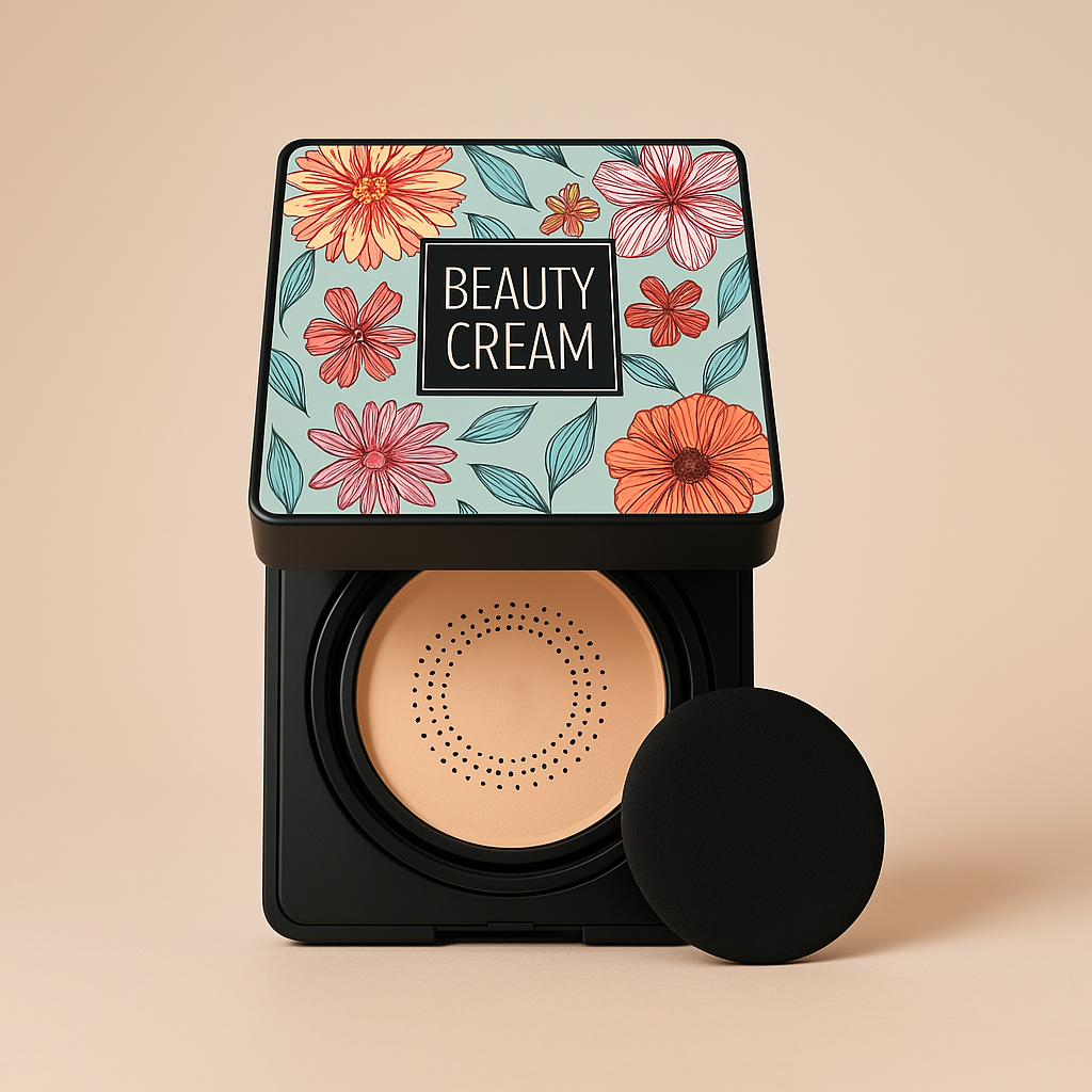 Base Beauty Cream - Contra Entrega